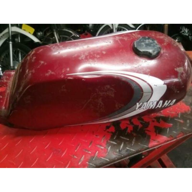 Yamaha RD 50 MX