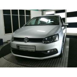 Volkswagen POLO 1.0 BLUEMOTION 5D-AIRCO-STOELVW-MOOIE AUTO