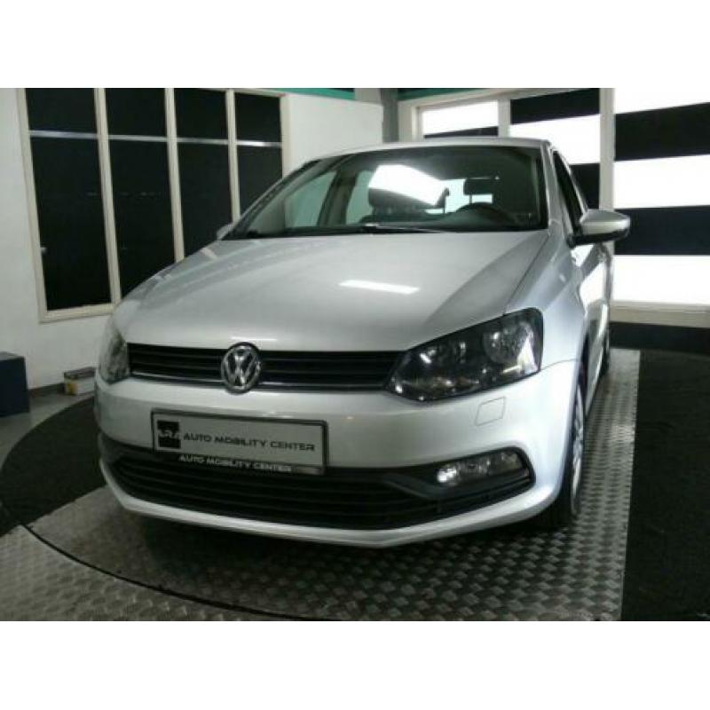 Volkswagen POLO 1.0 BLUEMOTION 5D-AIRCO-STOELVW-MOOIE AUTO