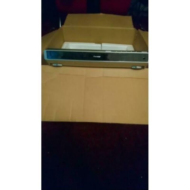 Homecinema Pioneer DSC - 323 Helemaal Nieuw