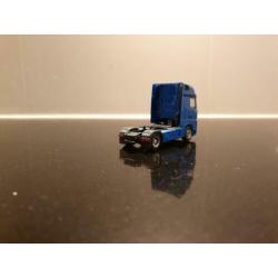 Herpa truck 1/87 Mercedes