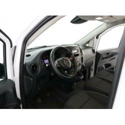 v.a. € 267 p/m | Mercedes-Benz Vito 109 CDI Functional Lang