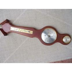 Barometer
