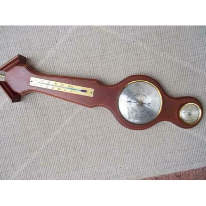 Barometer