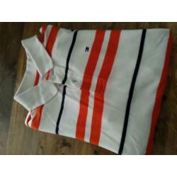 Tommy Hilfiger polo. Mt. 140