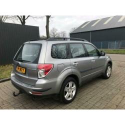 Subaru Forester 2.0 XS Premium Panoramadak, airco, 4x4