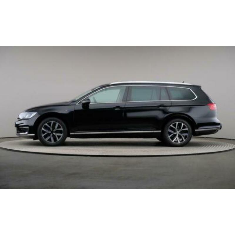 Volkswagen Passat Variant 1.4 TSI GTE Highline Automaat, LED