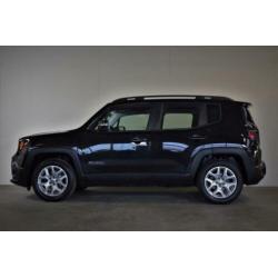 Jeep Renegade 1.4 140pk LONGITUDE NAVI/KEYLESS/PDC/CRUISE/TR