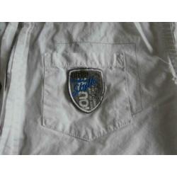 Witte blouse 146