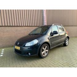 Suzuki SX4 1.6 Shogun Airco 5drs Nieuwe APK 2008 178.000 NAP