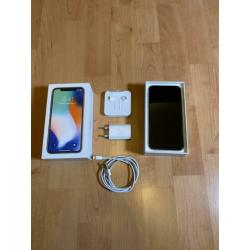 iPhone X Wit 256GB