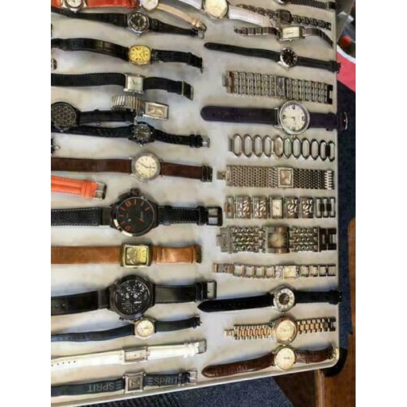 Partij Horloges
