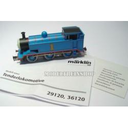 Thomas en zijn Vrienden Thomas Marklin 36120
