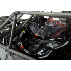 Unlimited Desert Racer Pro-Scale 4WD Race Truck - TRAXXAS