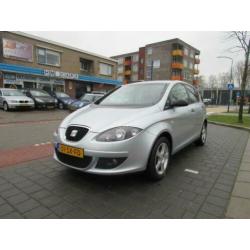 SEAT Altea 1.6 75KW Clima/Cruise/Navi 119.120 km nap