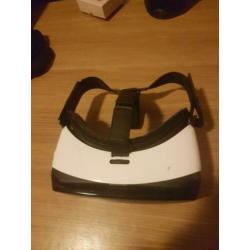 vr bril