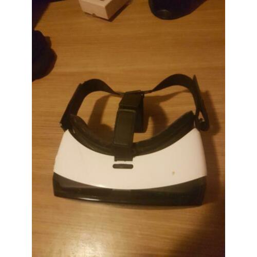 vr bril
