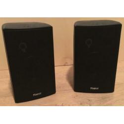 Magnat Speakerset_Symbol Pro 130