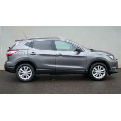 Nissan QASHQAI 1.2 Premier Edition | Panorama | Premium Mult