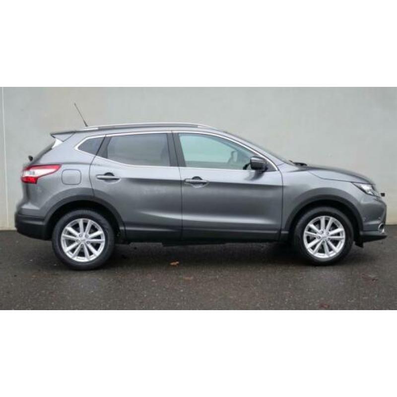 Nissan QASHQAI 1.2 Premier Edition | Panorama | Premium Mult