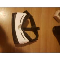 vr bril