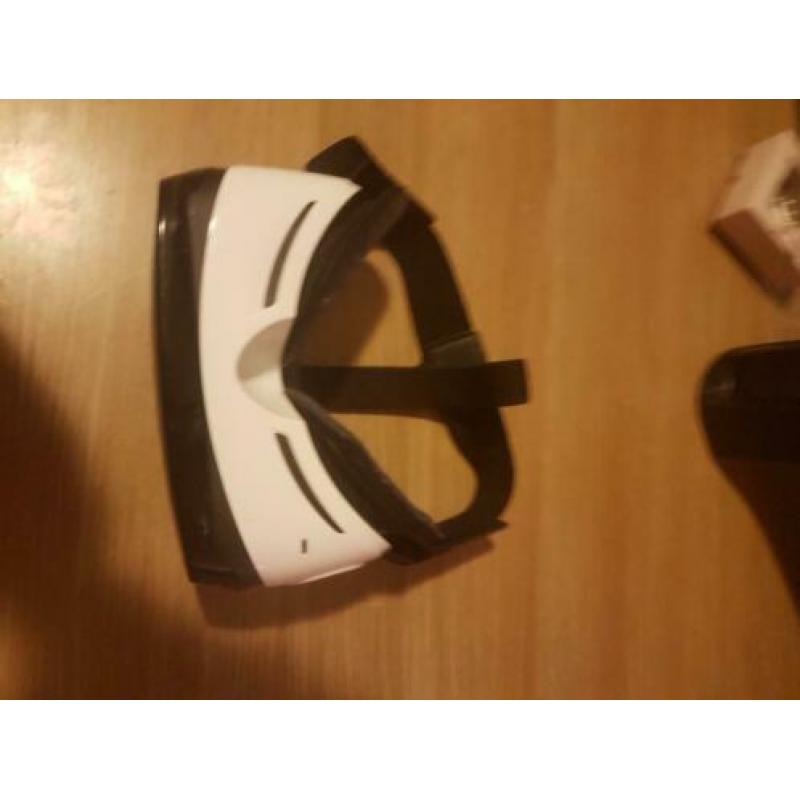 vr bril