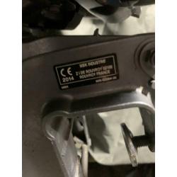 Yamaha 4pk 6pk 4-takt 2014!!