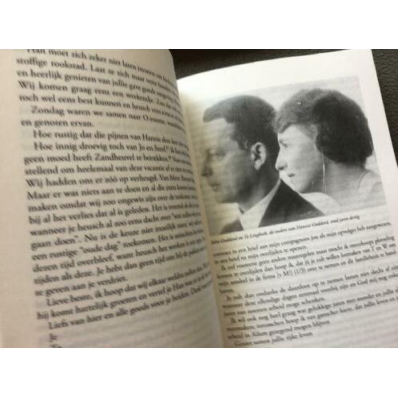 Zo leven wij nu van de eene dag in de andere - Nieuw - 2017