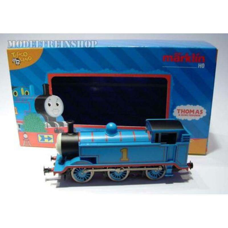Thomas en zijn Vrienden Thomas Marklin 36120