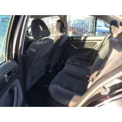Volkswagen Bora 2.0 Trendline, AIRCO, APK TOT 26-02-2021, 4X