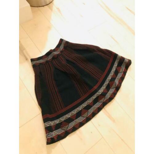 Nieuw! Rok Maje maar 34/36