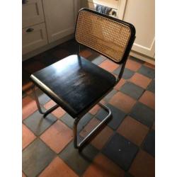 Stoel thonet, retro, vintage, klassiek, jaren 70