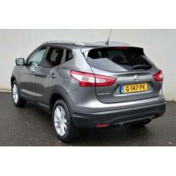 Nissan QASHQAI 1.2 Premier Edition | Panorama | Premium Mult