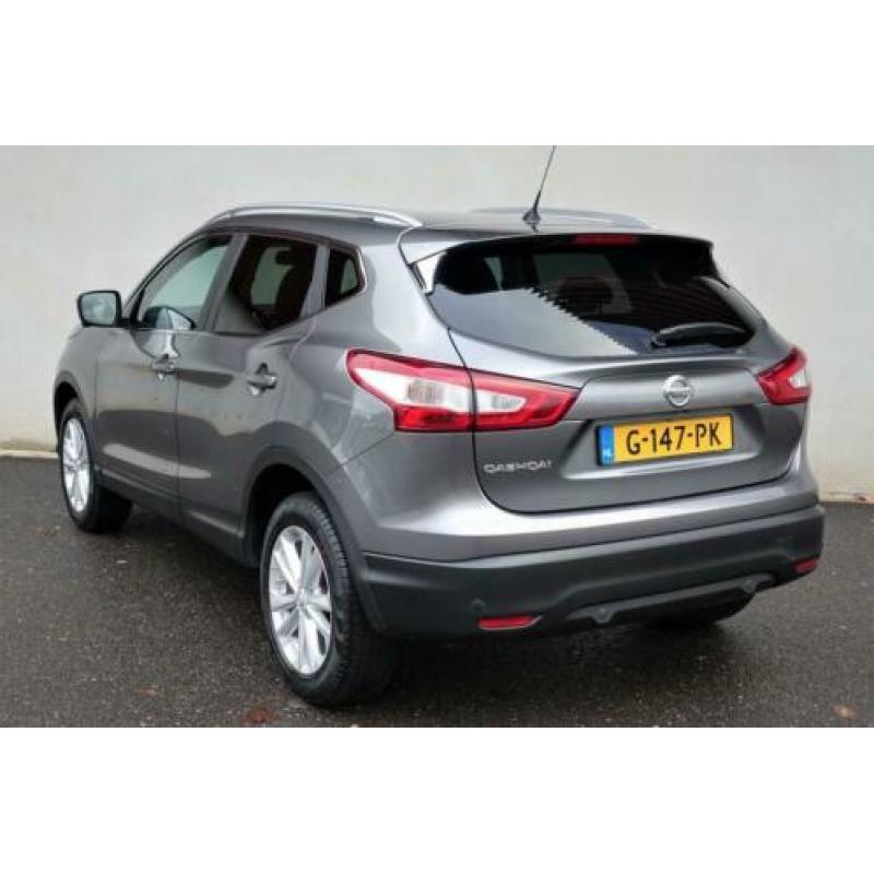 Nissan QASHQAI 1.2 Premier Edition | Panorama | Premium Mult