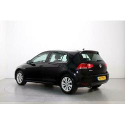 Volkswagen Golf 1.0 TSI Business Edition Connected 6-bak Cam