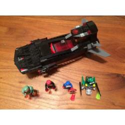 Lego 76048 Marvel Super Heroes