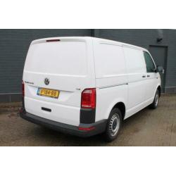 Volkswagen Transporter 2.0 TDI 150PK DSG Automaat - Airco -