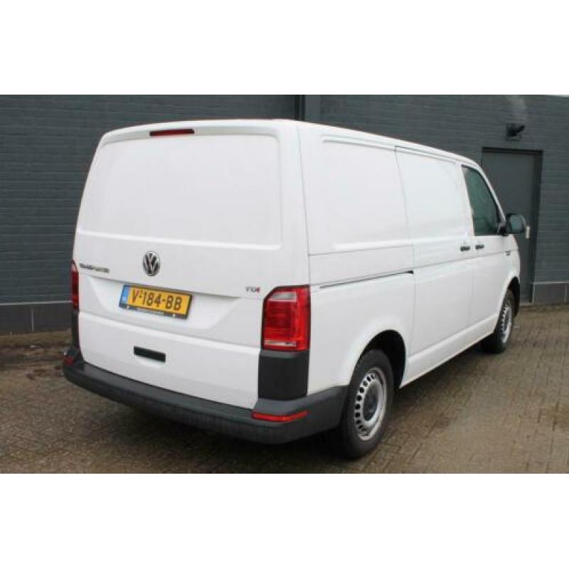 Volkswagen Transporter 2.0 TDI 150PK DSG Automaat - Airco -