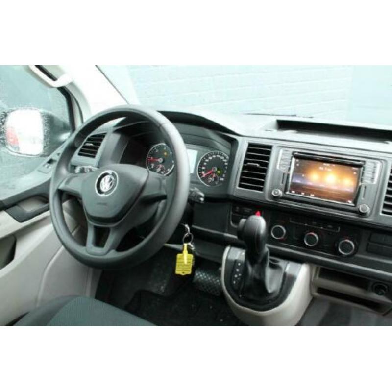 Volkswagen Transporter 2.0 TDI 150PK DSG Automaat - Airco -