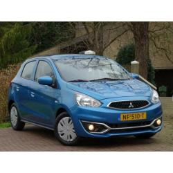Mitsubishi Space Star 1.0 Cool+ | 5drs. | Airco | Dealer ond