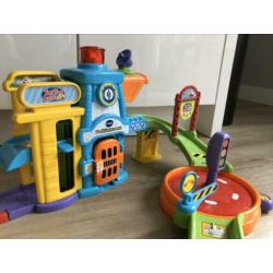 Toet Toet auto set! Vtech