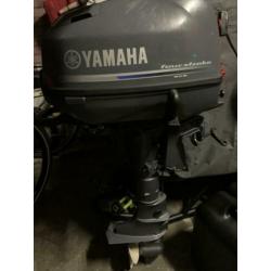 Yamaha 4pk 6pk 4-takt 2014!!