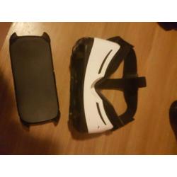 vr bril