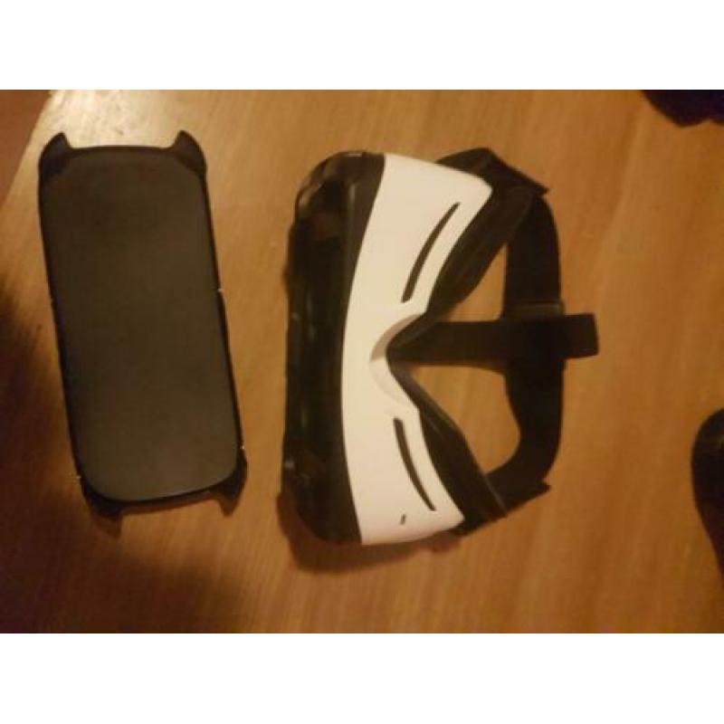 vr bril