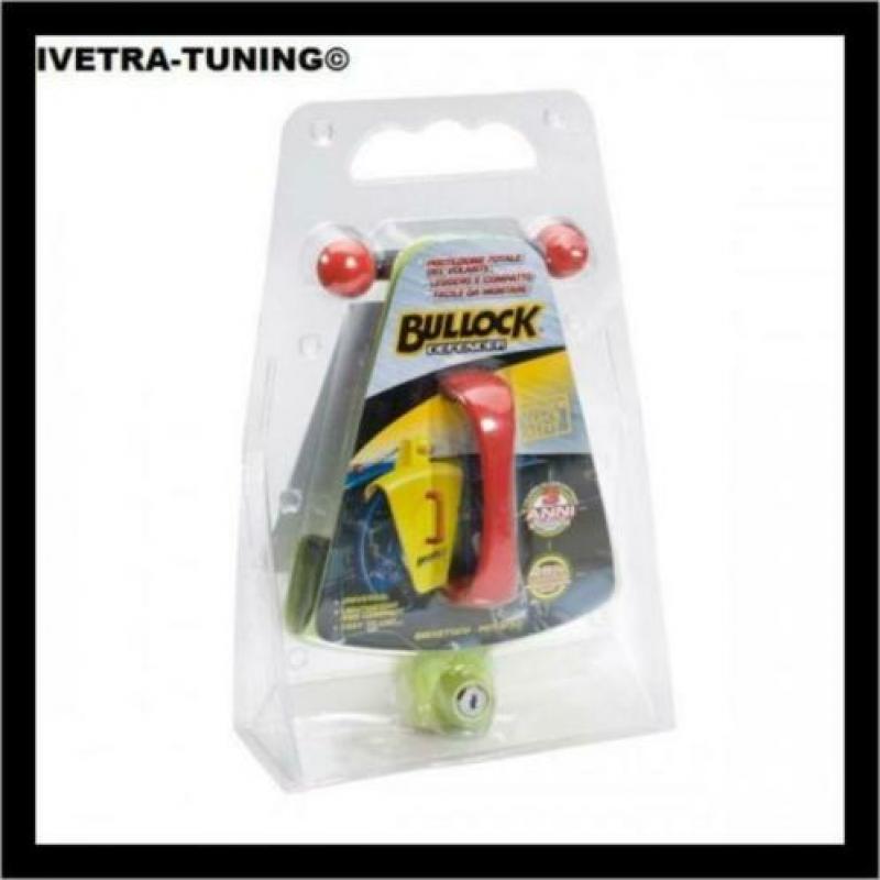 Stuurslot Auto / Stuurslot Bestelwagen **Bullock Defender**