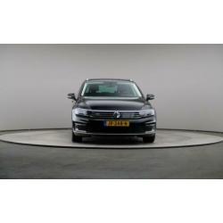 Volkswagen Passat Variant 1.4 TSI GTE Highline Automaat, LED