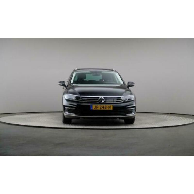 Volkswagen Passat Variant 1.4 TSI GTE Highline Automaat, LED