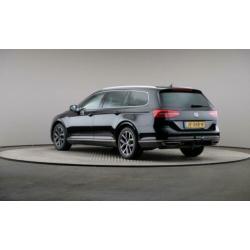 Volkswagen Passat Variant 1.4 TSI GTE Highline Automaat, LED