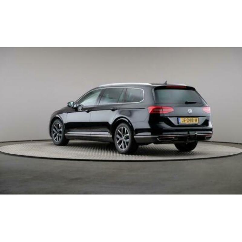 Volkswagen Passat Variant 1.4 TSI GTE Highline Automaat, LED