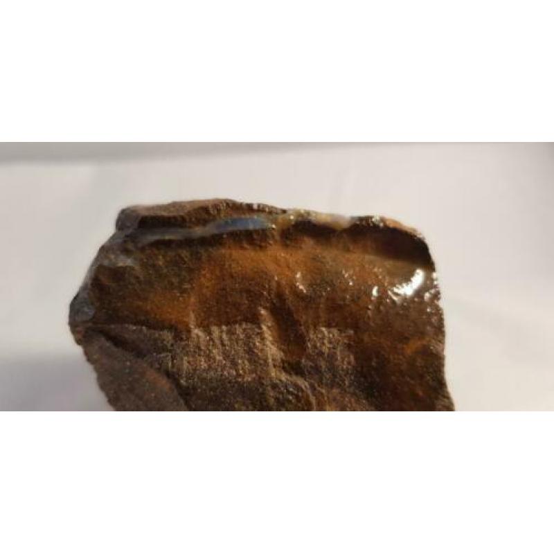 Boulder opaal